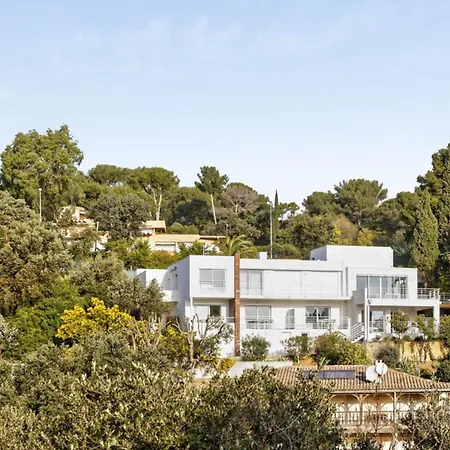 Apartamento Figuier - Welkeys *