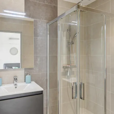 Figuier - Welkeys Apartamento