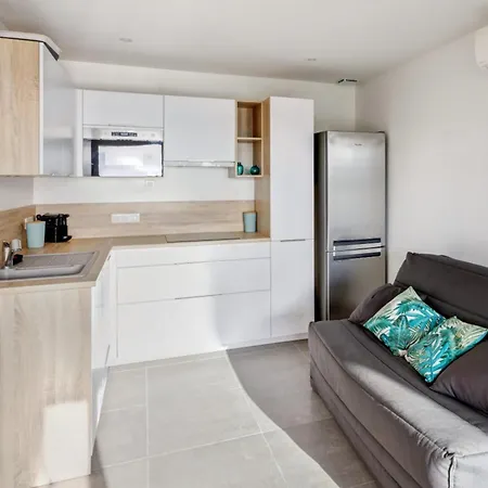 Apartamento Figuier - Welkeys