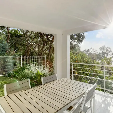 Figuier - Welkeys Apartamento *