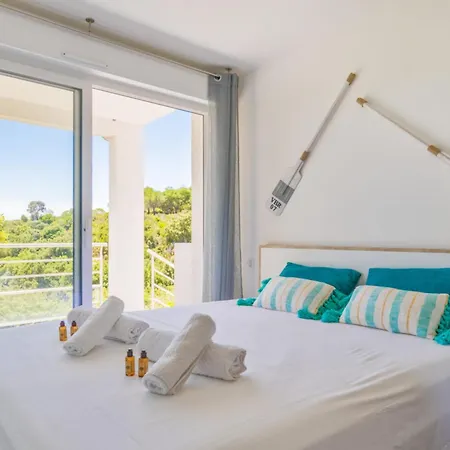 Apartamento Figuier - Welkeys