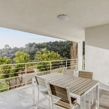 Figuier - Welkeys Apartamento *