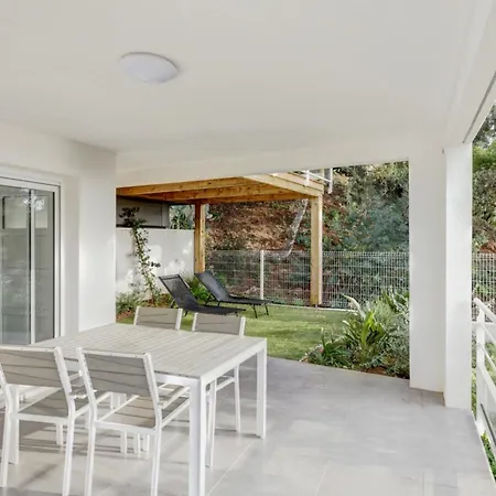 Apartamento Figuier - Welkeys *