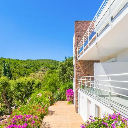 Apartamento Figuier - Welkeys Cavalaire-sur-Mer